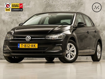 Volkswagen Polo 0