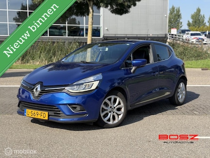 Renault Clio 0