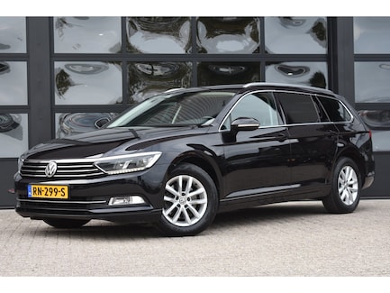 Volkswagen Passat 0