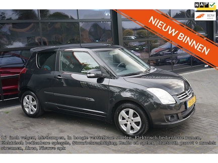 Suzuki Swift 0