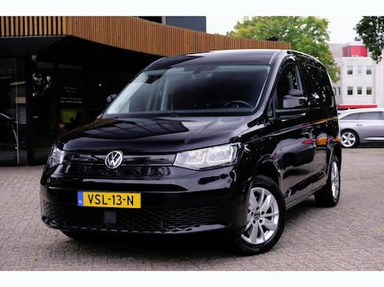 Volkswagen Caddy 0