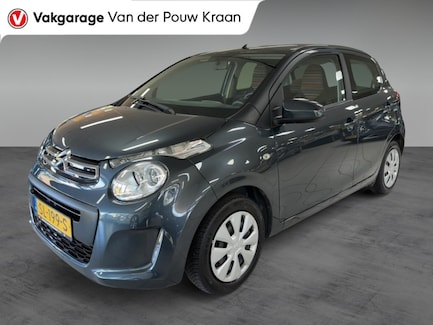 Citroën C1 0
