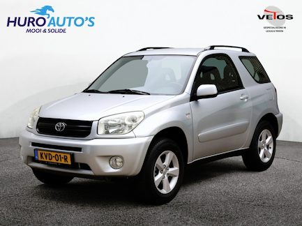 Toyota RAV4 0