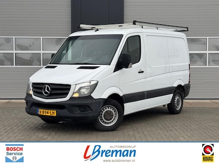 Mercedes-Benz Sprinter 0