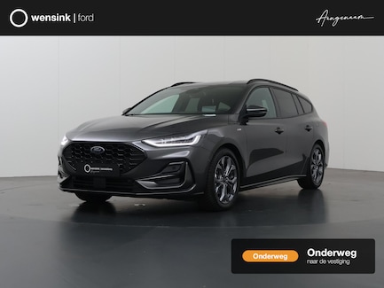 Ford Focus 0