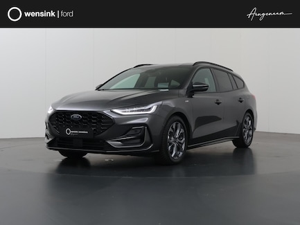 Ford Focus 0