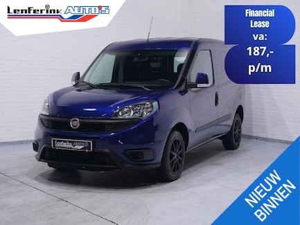 Fiat Doblò Cargo 0