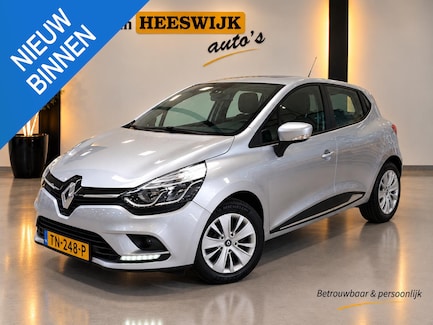 Renault Clio 0