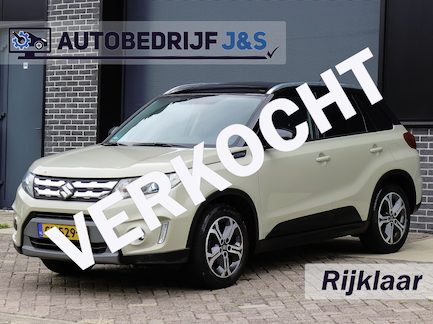 Suzuki Vitara 0