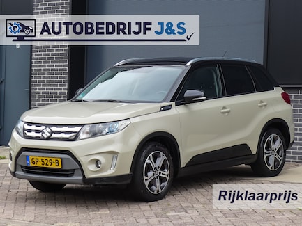 Suzuki Vitara 0