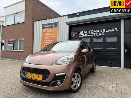 Peugeot 107 0