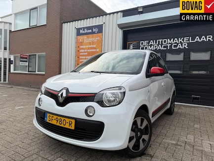 Renault Twingo 0