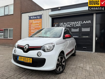 Renault Twingo 0