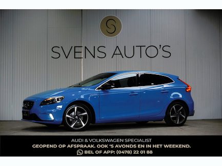 Volvo V40 0