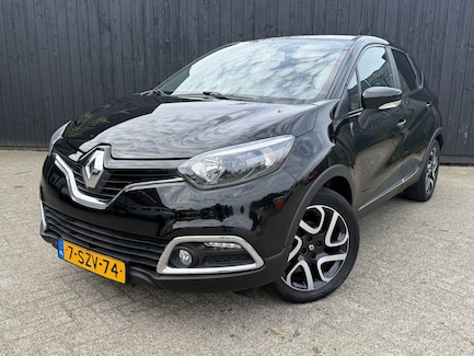 Renault Captur 0