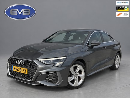 Audi A3 0