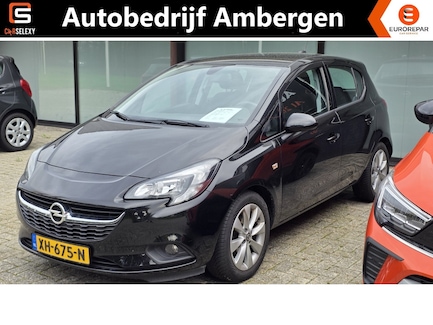 Opel Corsa 0