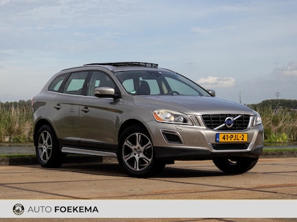 Volvo XC60 0
