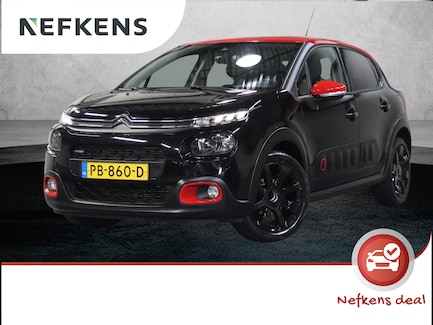 Citroën C3 0