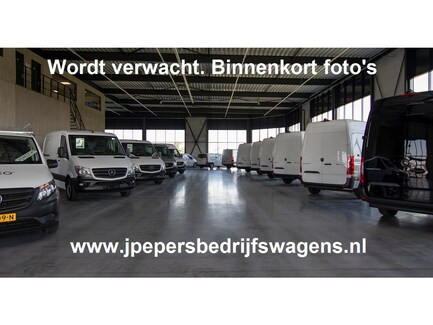 Mercedes-Benz Sprinter 0