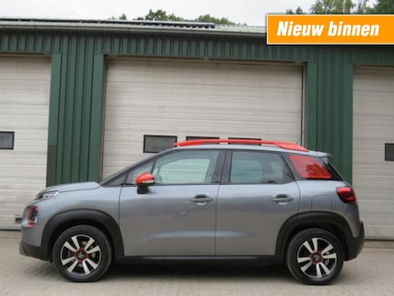 Citroën C3 0