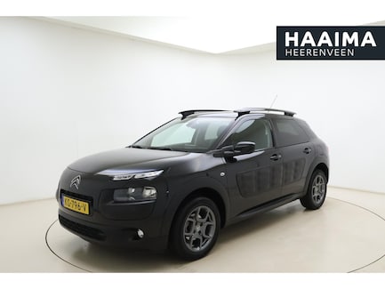 Citroën C4 Cactus 0