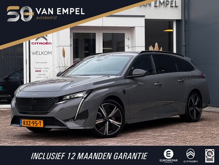 Peugeot 308 0
