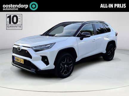 Toyota RAV4 0
