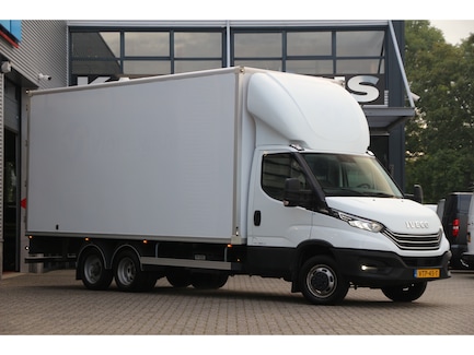 IVECO Daily 0