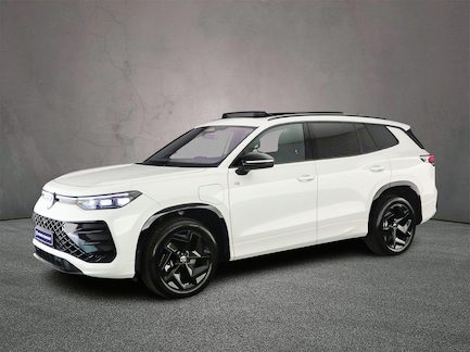 Volkswagen Tayron 0