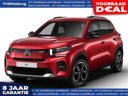 Citroën C3 0
