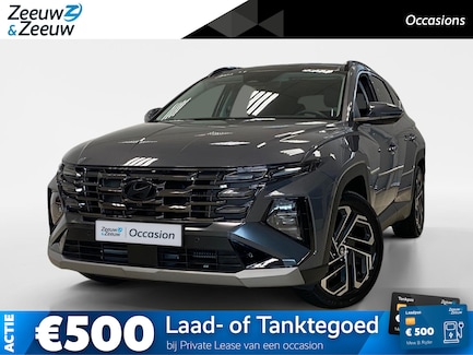 Hyundai Tucson 0