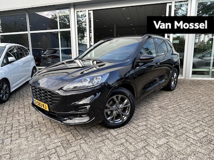 Ford Kuga 0