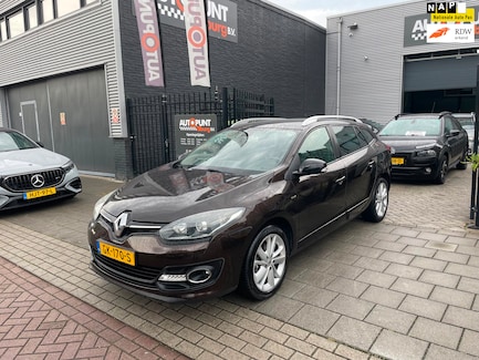 Renault Megane 0