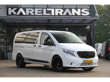 Mercedes-Benz Vito 0