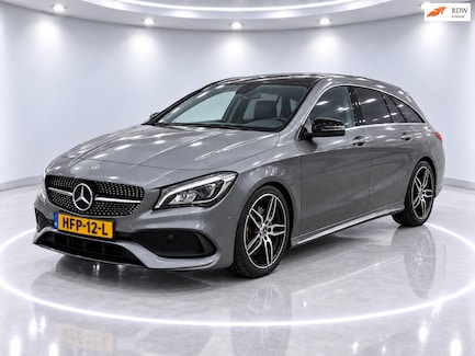 Mercedes-Benz CLA 0