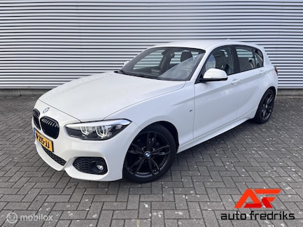 BMW 1-Serie 0