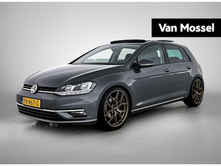 Volkswagen Golf 0