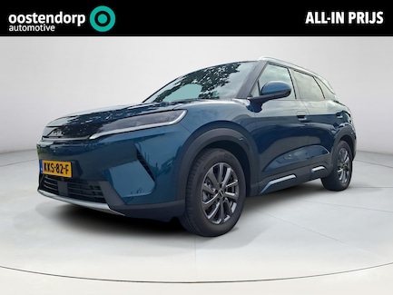 BYD Atto 2 0