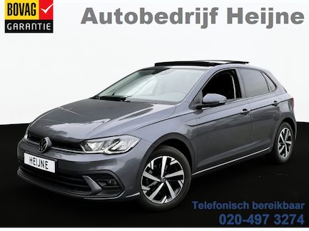 Volkswagen Polo 0