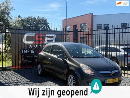 Opel Corsa 0