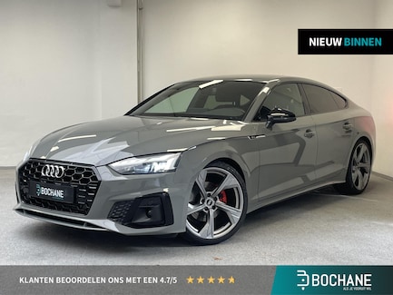 Audi A5 0