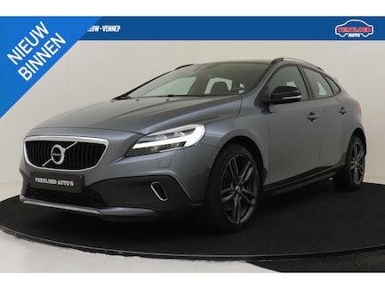 Volvo V40 Cross Country 0