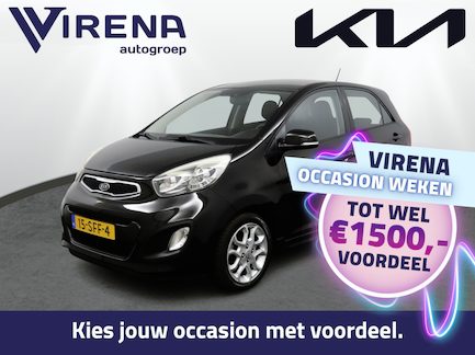 Kia Picanto 0