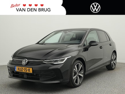 Volkswagen Golf 0