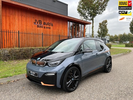 BMW i3 0