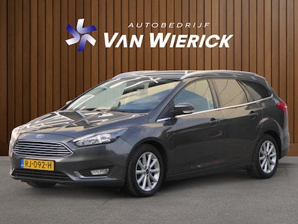 Ford Focus 0