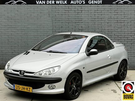 Peugeot 206 0