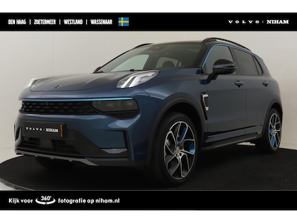 Lynk & Co 01 0