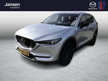 Mazda CX-5 0